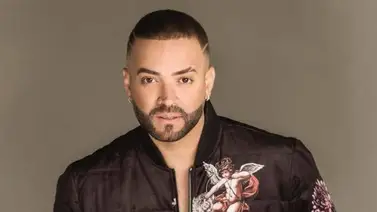 Nacho recibe a Dios en EEUU (+Video) Nacho recibe a Dios en EEUU (+Video)