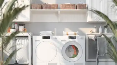 Cuatro cosas a evitar para no dañar tu lavadora Cuatro cosas a evitar para no dañar tu lavadora