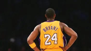 NBA | Estos equipos subestimaron el potencial de Kobe Bryant en 1996 (+Lista) NBA | Estos equipos subestimaron el potencial de Kobe Bryant en 1996 (+Lista)