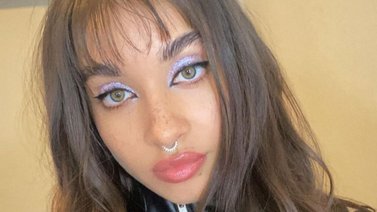 María Becerra cumple uno de sus sueños en Nueva York (+FOTO)