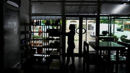 Cuba | La Unión Eléctrica hace nueva actualización del servicio