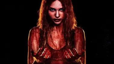 El clásico de terror 'Carrie' llega a Amazon Prime en forma de serie El clásico de terror 'Carrie' llega a Amazon Prime en forma de serie