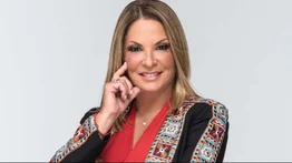Ana María Polo revela sus condiciones para volver a 'Caso Cerrado' 