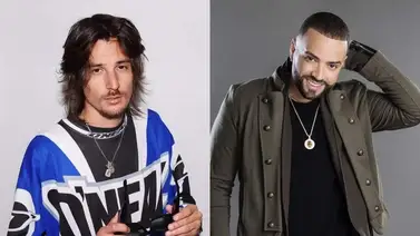 El agradecimiento público de Danny Ocean a Nacho (+Video) El agradecimiento público de Danny Ocean a Nacho (+Video)