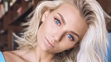 Irina Baeva habla sobre su supuesto regreso con Gabriel Soto (+Video) Irina Baeva habla sobre su supuesto regreso con Gabriel Soto (+Video)