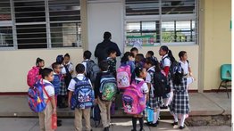 Escuelas mexicanas podrían enfrentar multas de hasta $5.450: Sepa más 