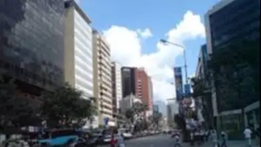 Alertan sobre falsos mecánicos en Chacao  Alertan sobre falsos mecánicos en Chacao