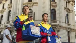 Perú hará seguimiento a las remesas que envían los migrantes venezolanos (+Detalles)