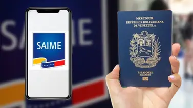 ¿Qué hacer si agendaste una cita en el Saime y no puedes asistir? (+Pasos) ¿Qué hacer si agendaste una cita en el Saime y no puedes asistir? (+Pasos)