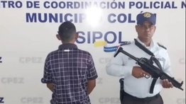 Detienen a sujeto por abusar sexualmente de su hija adolescente en Zulia