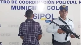 Detienen a sujeto por abusar sexualmente de su hija adolescente en Zulia