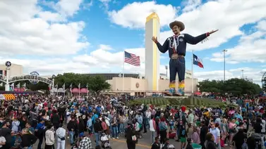 Texas: Sepa cuáles son los descuentos que ofrece la Feria Estatal Texas: Sepa cuáles son los descuentos que ofrece la Feria Estatal