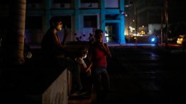 Cuba completó reconexión de su sistema eléctrico tras apagón masivo
