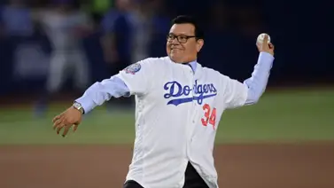 Muere grandeliga mexicano Fernando Valenzuela Muere grandeliga mexicano Fernando Valenzuela