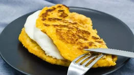 2001online - Estados Unidos - Nueva York Cachapas