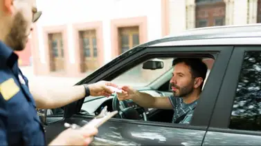 EEUU| Estados con más incidencias de multas por accidentes de tránsito  EEUU| Estados con más incidencias de multas por accidentes de tránsito