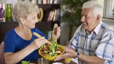Científicos descubren en este alimento un aliado contra el Alzheimer  Científicos descubren en este alimento un aliado contra el Alzheimer