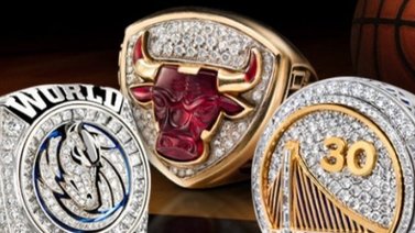 Estos son los jugadores con más anillos de NBA en la historia