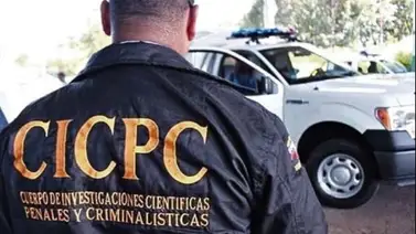 Cicpc captura a seis peligrosos delincuentes tras amplio operativo policial Cicpc captura a seis peligrosos delincuentes tras amplio operativo policial