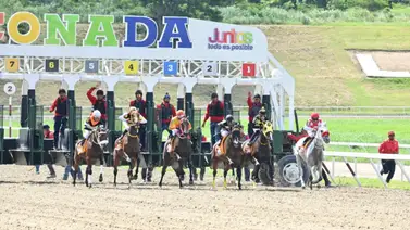 Revelan astronómica suma del premio del Clásico Simón Bolívar Revelan astronómica suma del premio del Clásico Simón Bolívar