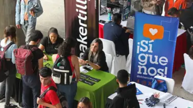 Realizan feria de empleo este #23Oct en Caracas (+DETALLES) Realizan feria de empleo este #23Oct en Caracas (+DETALLES)