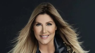 Maite Delgado le dedica emotivo mensaje de aniversario a su esposo 