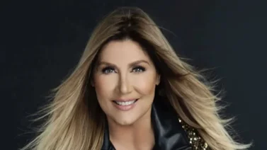Maite Delgado le dedica emotivo mensaje de aniversario a su esposo 