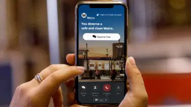 Metro Los Ángeles renueva su aplicación móvil: Conozca las novedades Metro Los Ángeles renueva su aplicación móvil: Conozca las novedades