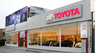 Toyota presenta en Venezuela un vehículo "económico" (+MONTO)