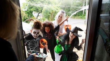 2001online - EEUU -Halloween