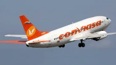 Retiran permiso de vuelos de Conviasa hacia Ecuador (+Detalles) Retiran permiso de vuelos de Conviasa hacia Ecuador (+Detalles)