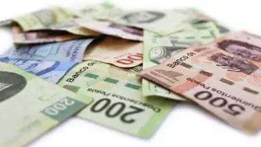 Sepa por qué y cuáles billetes mexicanos dejarán de circular Sepa por qué y cuáles billetes mexicanos dejarán de circular