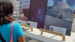 Día del Ovni | El mayor avistamiento de naves será este #25Oct en México