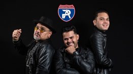  Los Inquietos del Vallenato y Proyecto A se unen a Cobi Music