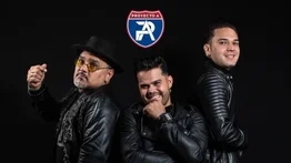  Los Inquietos del Vallenato y Proyecto A se unen a Cobi Music