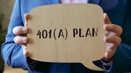 EEUU | ¿Plan 401(A) y Plan 401(K)? Cómo afecta a los jubilados 