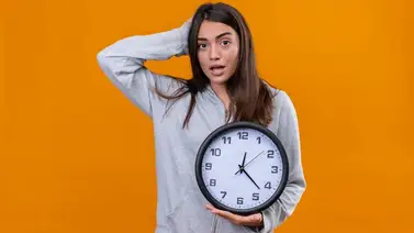 cambio de horario cambio de horario