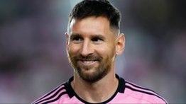 El nuevo juguete que lanza Hard Rock Café en honor a Messi 
