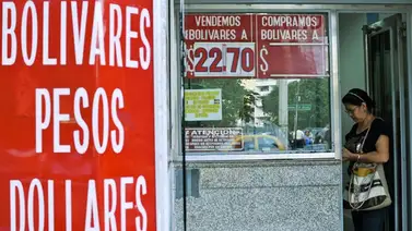 Piden evaluar instalación de casas de cambio oficial en la frontera Piden evaluar instalación de casas de cambio oficial en la frontera