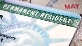 2001online - EEUU - green card