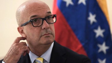Diosdado Cabello: Simonovis ya está en la lista de los federales de EEUU