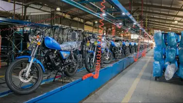 Ofrecerán motos financiadas en este evento en Caracas el fin de semana Ofrecerán motos financiadas en este evento en Caracas el fin de semana