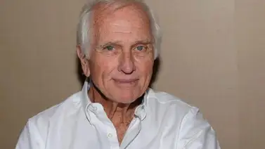 Fallece el actor Ron Ely, intérprete de la serie 'Tarzán' (+Detalles) Fallece el actor Ron Ely, intérprete de la serie 'Tarzán' (+Detalles)