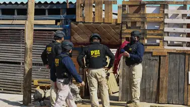 Revelan avances de juicio contra 34 presuntos integrantes del Tren de Aragua Revelan avances de juicio contra 34 presuntos integrantes del Tren de Aragua