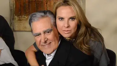 Padre de Kate del Castillo fue hospitalizado de emergencia (+Detalles) Padre de Kate del Castillo fue hospitalizado de emergencia (+Detalles)