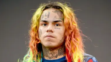 Tekashi 6ix9ine se defiende sobre acusaciones de consumir sustancias ilícitas (+Video) Tekashi 6ix9ine se defiende sobre acusaciones de consumir sustancias ilícitas (+Video)