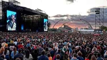 Conoce a los artistas que encabezan el cartel del Primavera Sound 2025 Conoce a los artistas que encabezan el cartel del Primavera Sound 2025