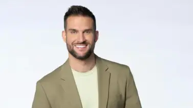 CAMARGONOTAS: Clovis Nienow se une a la familia de Telemundo CAMARGONOTAS: Clovis Nienow se une a la familia de Telemundo