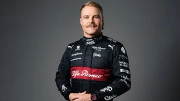 Captan al piloto Valtteri Bottas en una conocida taquería de México (+Fotos)