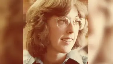 Resuelven el caso de Kathy Halle, desaparecida desde 1979 en Illinois Resuelven el caso de Kathy Halle, desaparecida desde 1979 en Illinois